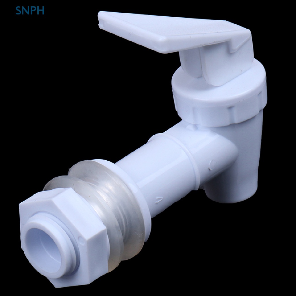 [SNOW] Plastic Water Dispenser Tap Thread Dia Bottled Water Dispenser