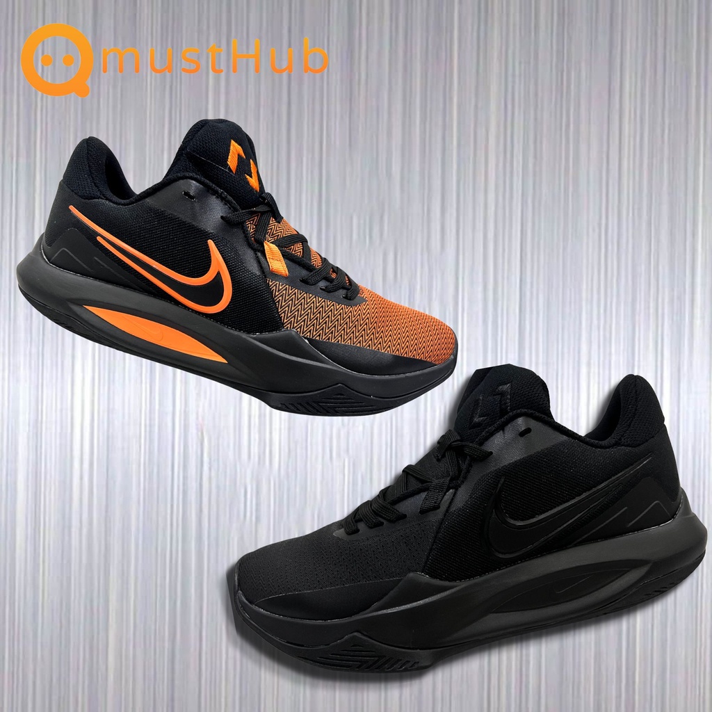 Nike air precision 4e clearance wide mens basketball shoe