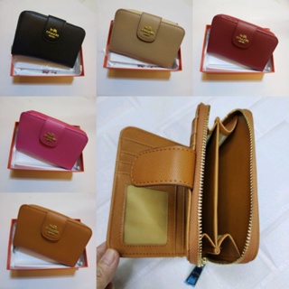 CLN Bifold Wallet, Women's Fashion, Bags & Wallets, Wallets & Card holders  on Carousell