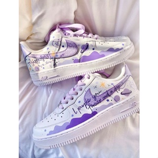 LV Supreme Nike Air Force 1 – Accessoriezd