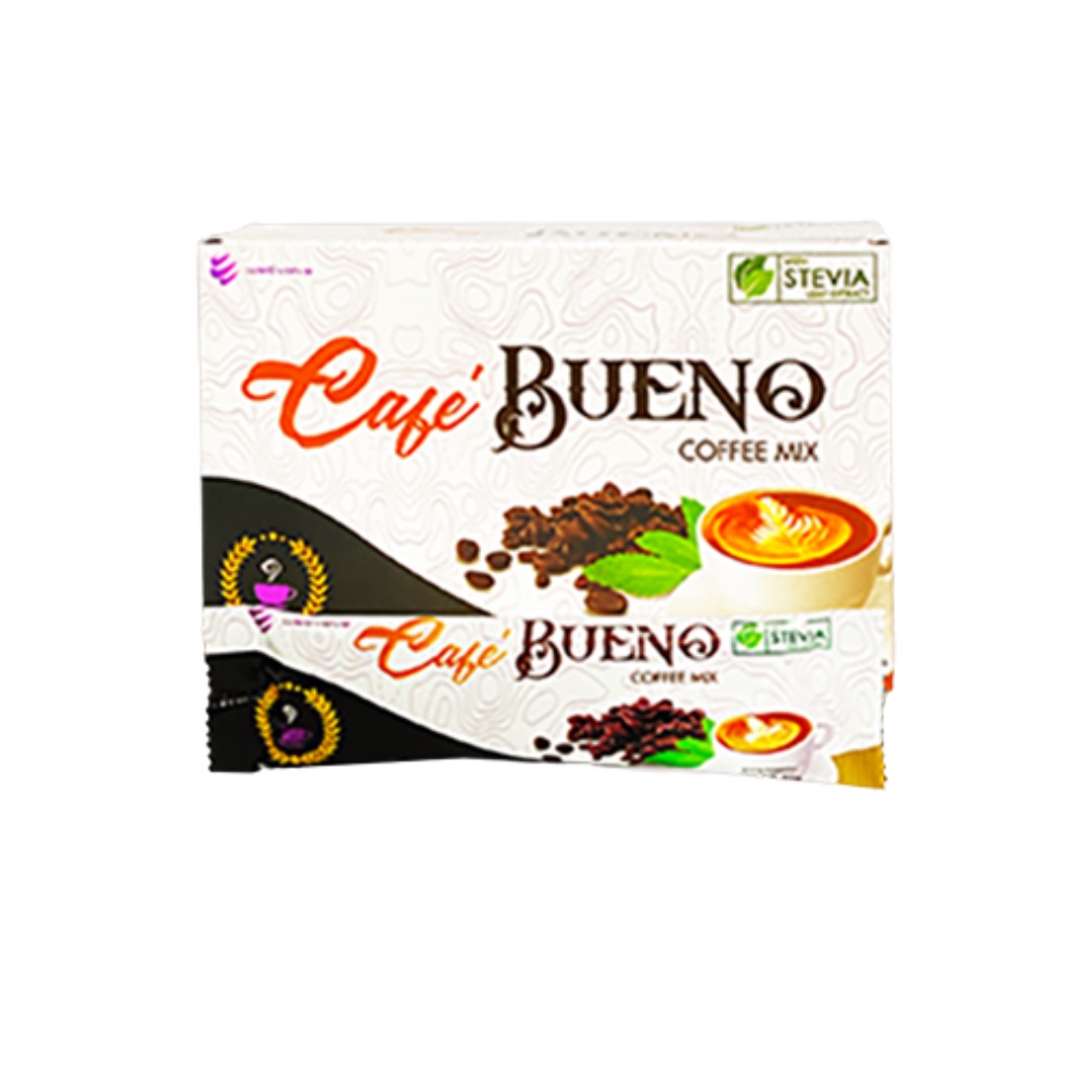 Bueno Coffee substitute Original 2/7 oz Bags