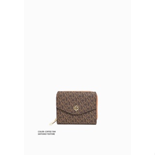 CLN Calanthe Wallet (Classic Monogram), Women's Fashion, Bags