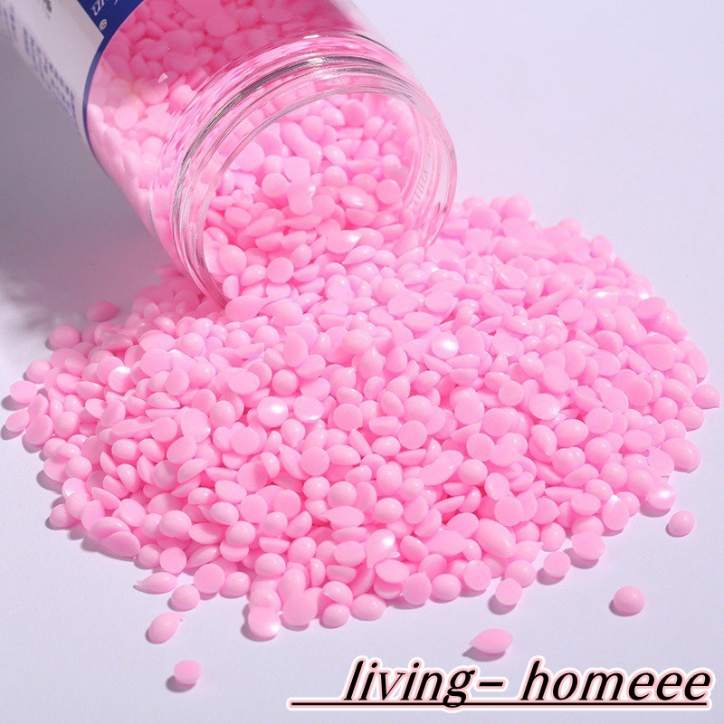 Detergent perfume enhancer Detergent capsule odor enhancer 110G