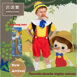 Pirate Costume Red Suit Coat Hat Kids Adult Halloween Boys Men Cosplay  Birthday Party Captain Unique Funny Gift - AliExpress