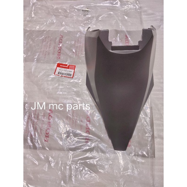 Cover black(engine Cover)for click125i V2/click150iV2 | Shopee Philippines