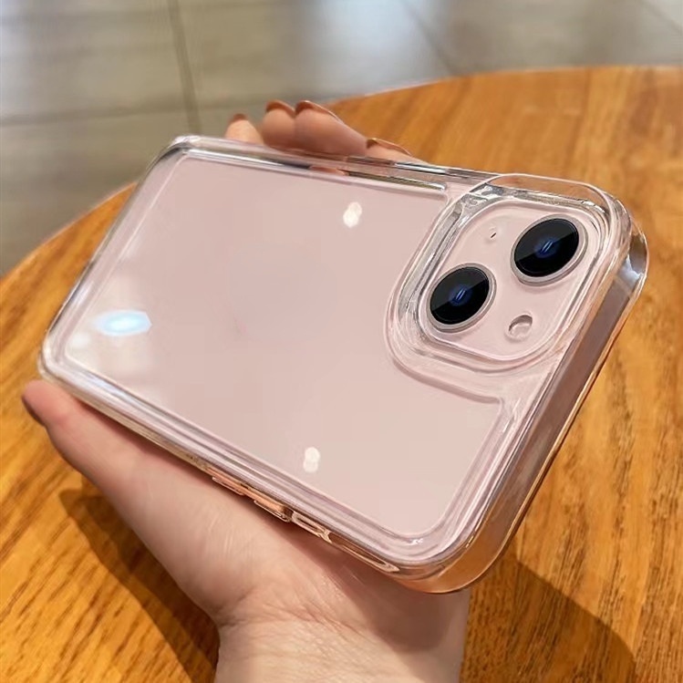 Vxinvnoi Cover Cordino per iPhone 8/7/SE 2020/SE 2022 4,7", Corda