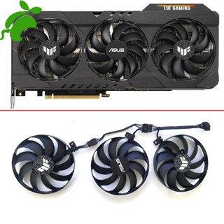 87MM FDC10H12D9-C RX6800 Replacement Graphics Card GPU Fan For Sapphir –  gpu-fan