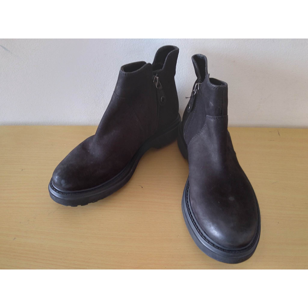 geox ladies ankle boots