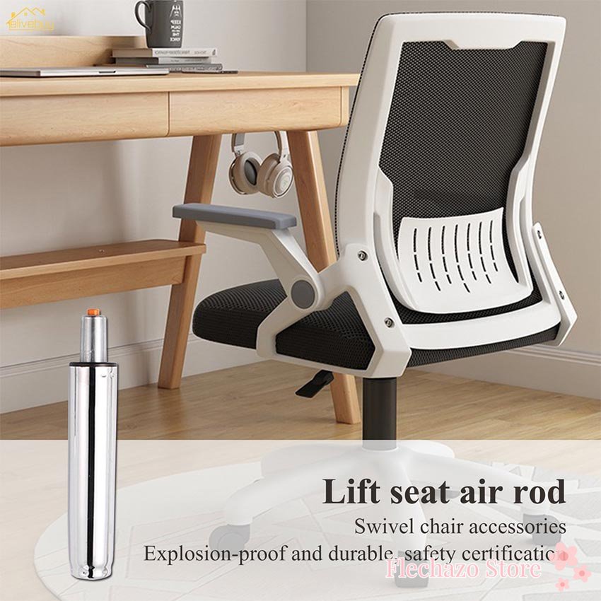 Heavy Duty Office Chair Pneumatic Rod Gas Lift Cylinder Chair ...