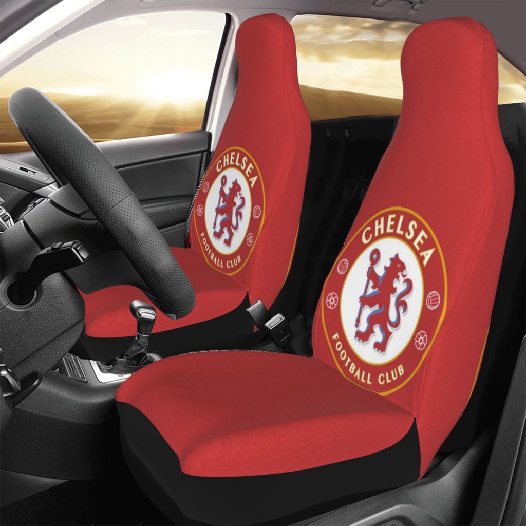 France FC Car Seat Covers main image 0