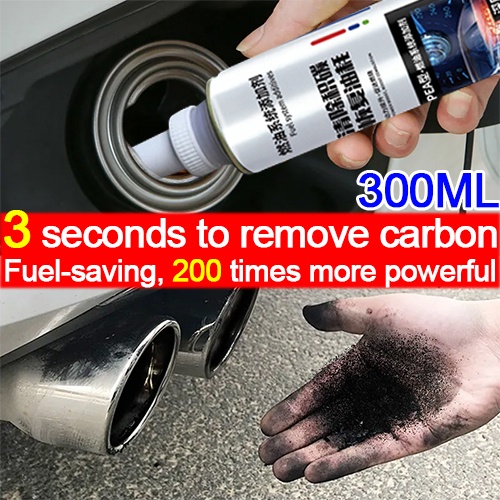 fuel additive engine cleaner spray car cleaning FantasticXml motorcycle engine oil additive