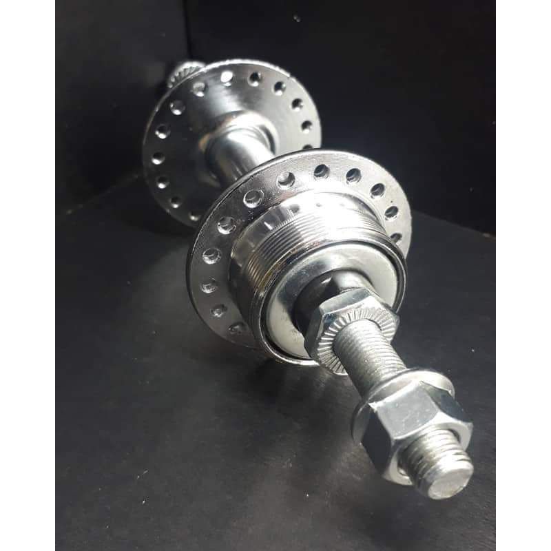 Bike Rear Hub 36 Holes for MTB/BMX Shopee Philippines