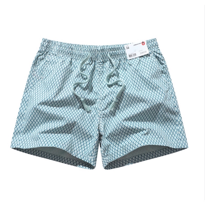 URBAN PIPE BOARD SHORTS PRINTED / UNISEX | Shopee Philippines