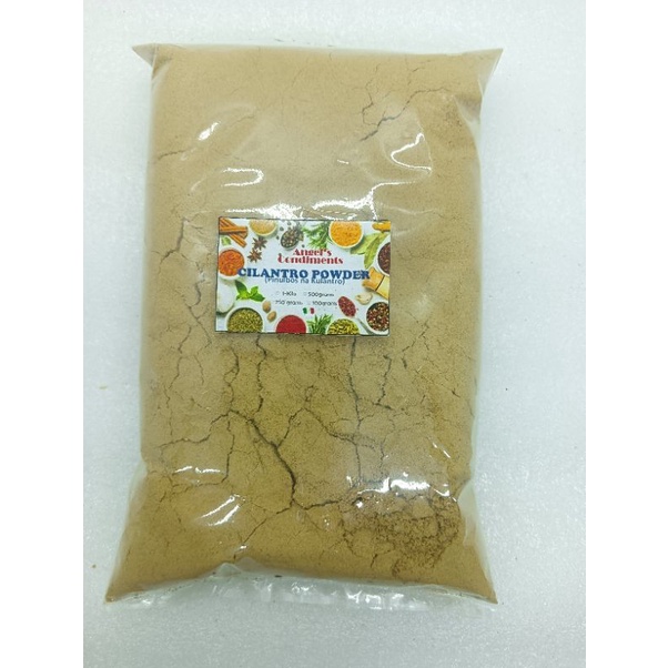 coriander/cilantro powder Shopee Philippines