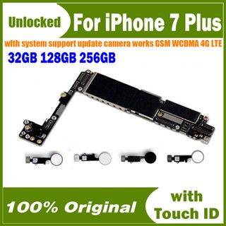 Iphone 7 motherboard on sale price