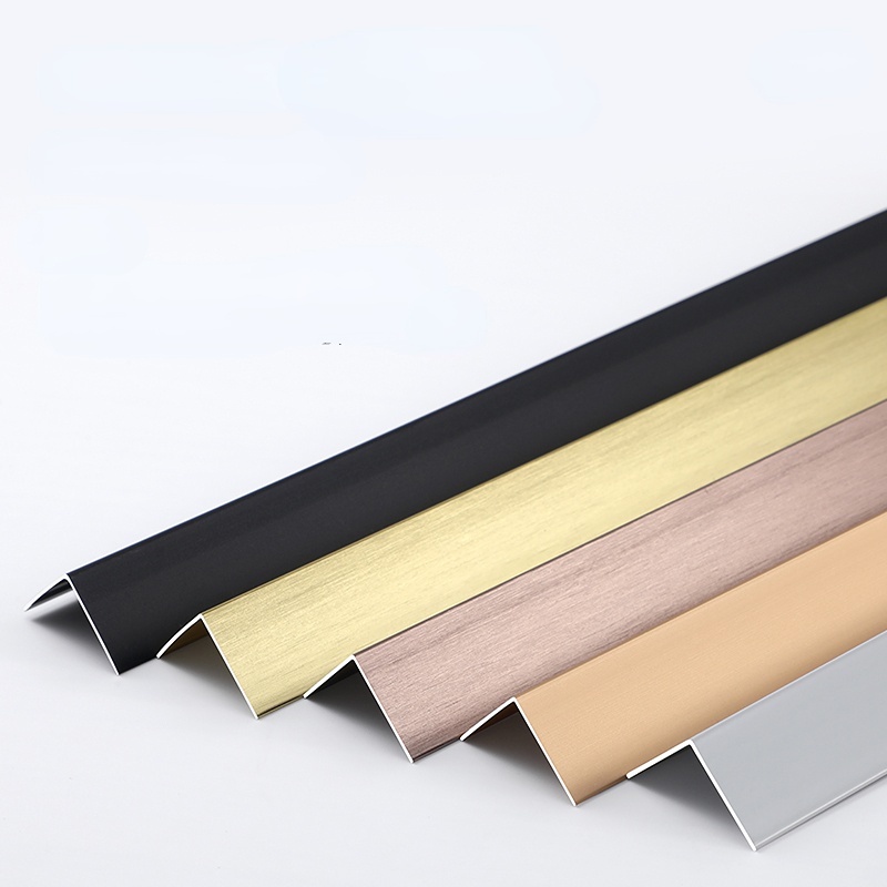 Aluminum Angle Bracket 35x35x4 - Aluminum Manufacturer, Wholesale - View #8