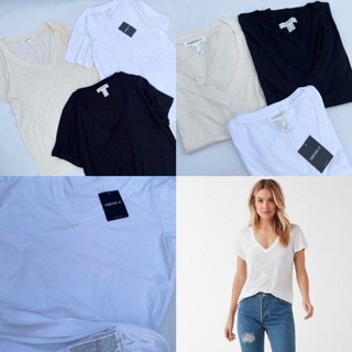 forever 21 basic tees