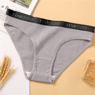 Cotton Intimates Underwear Briefs