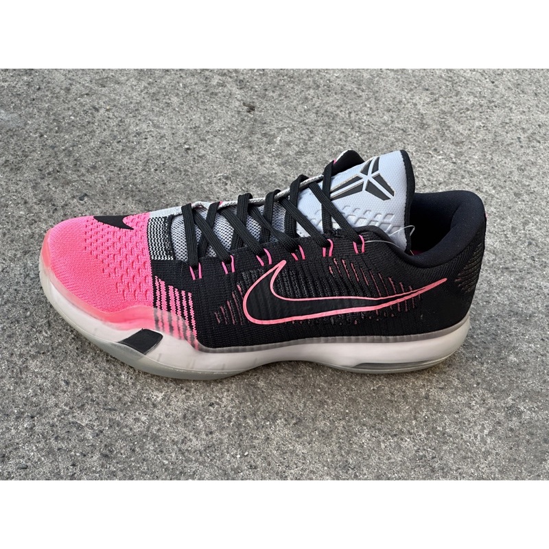 Kobe x elite colorways best sale