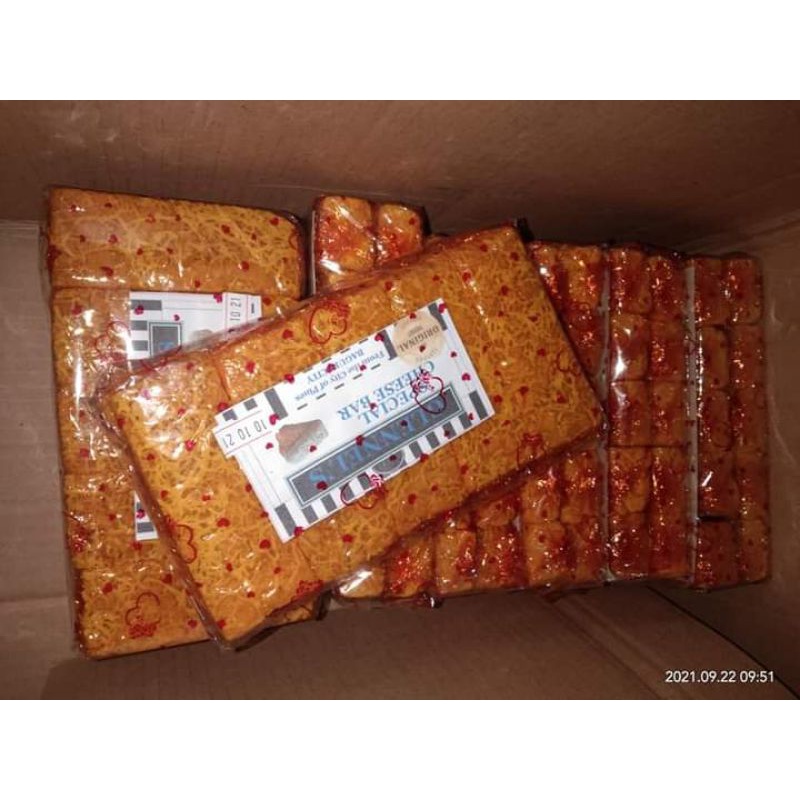 Cheesy Cheese Bar, Baked Cheese Bar, Cheese Bar, Yummy Cheese Bar