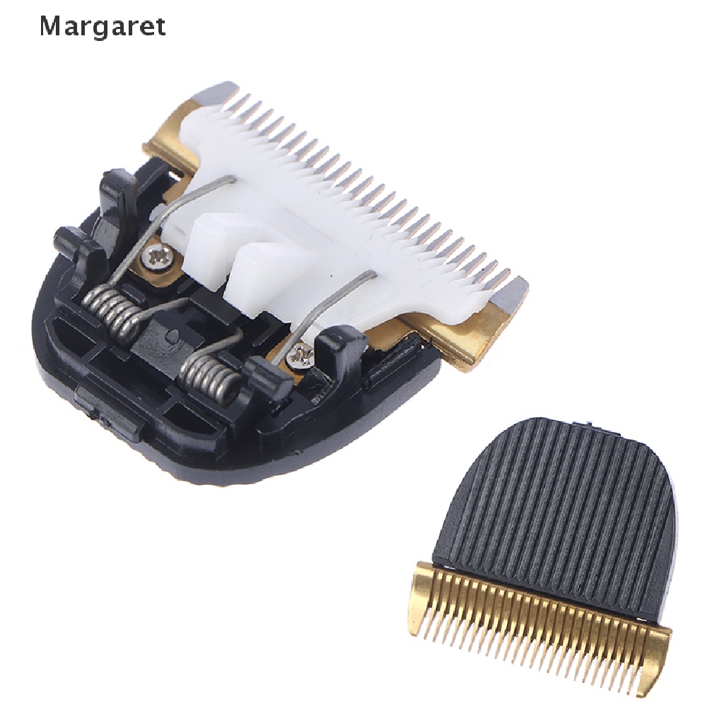 [Margaret] Hair Grooming Trimmer Head Clipper Blade Cutter Shaver ...