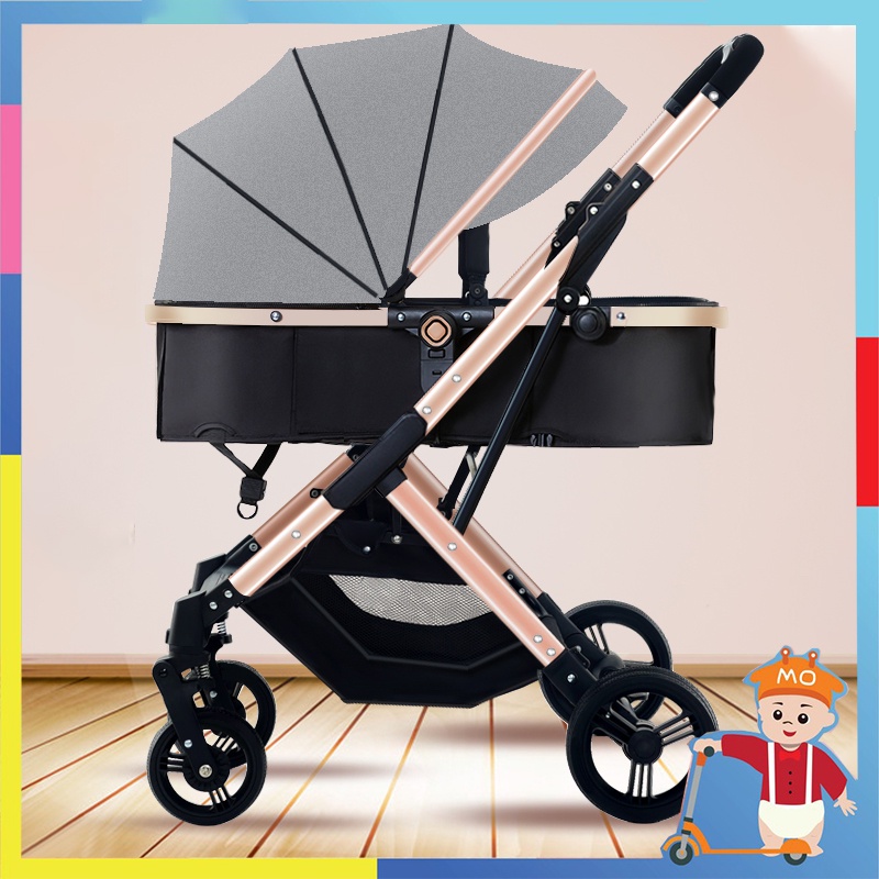Strollers For Baby Strollers For Toddler Girl Boy Boys Lightweight