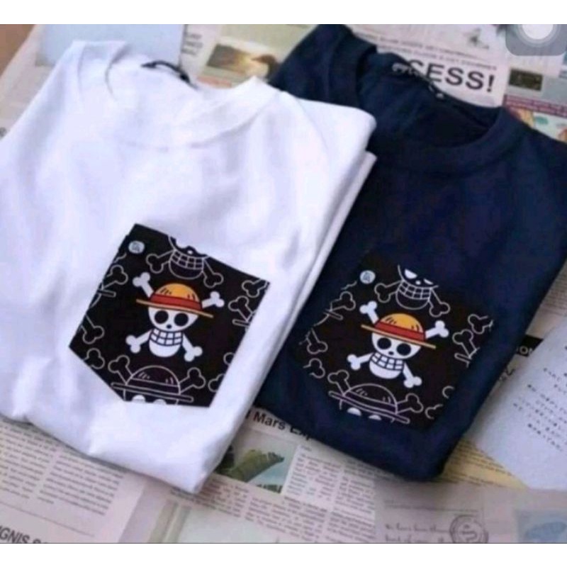T-Shirt/ONE PEACE/LOGO/AFFORDABLE/UNISEX COD | Shopee Philippines