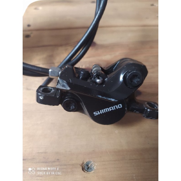 Shimano BRM395 hydraulic brake Caliper shimano hydraulic brake Caliper