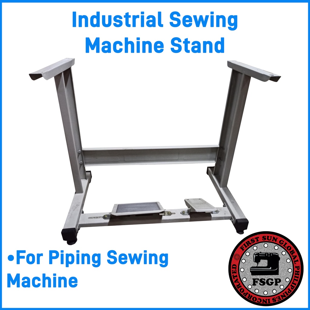 STAND FOR INDUSTRIAL SEWING MACHINE 1.0MM FOE HIGHSPEED, OVER EDGING
