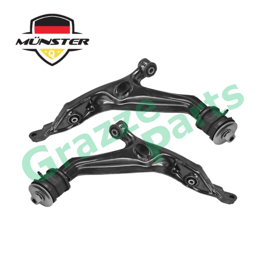 (1pc) Münster Front Lower Control Arm Left / Right for Honda CRV CRV