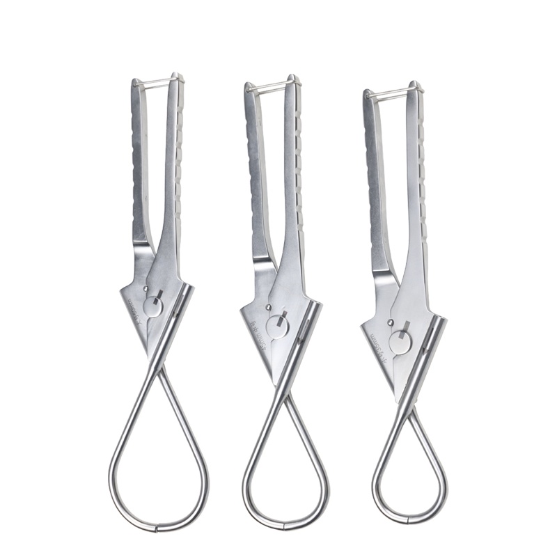 Stainless Steel Wire Guide Device Hollow Wire Guide Large Medium Small ...