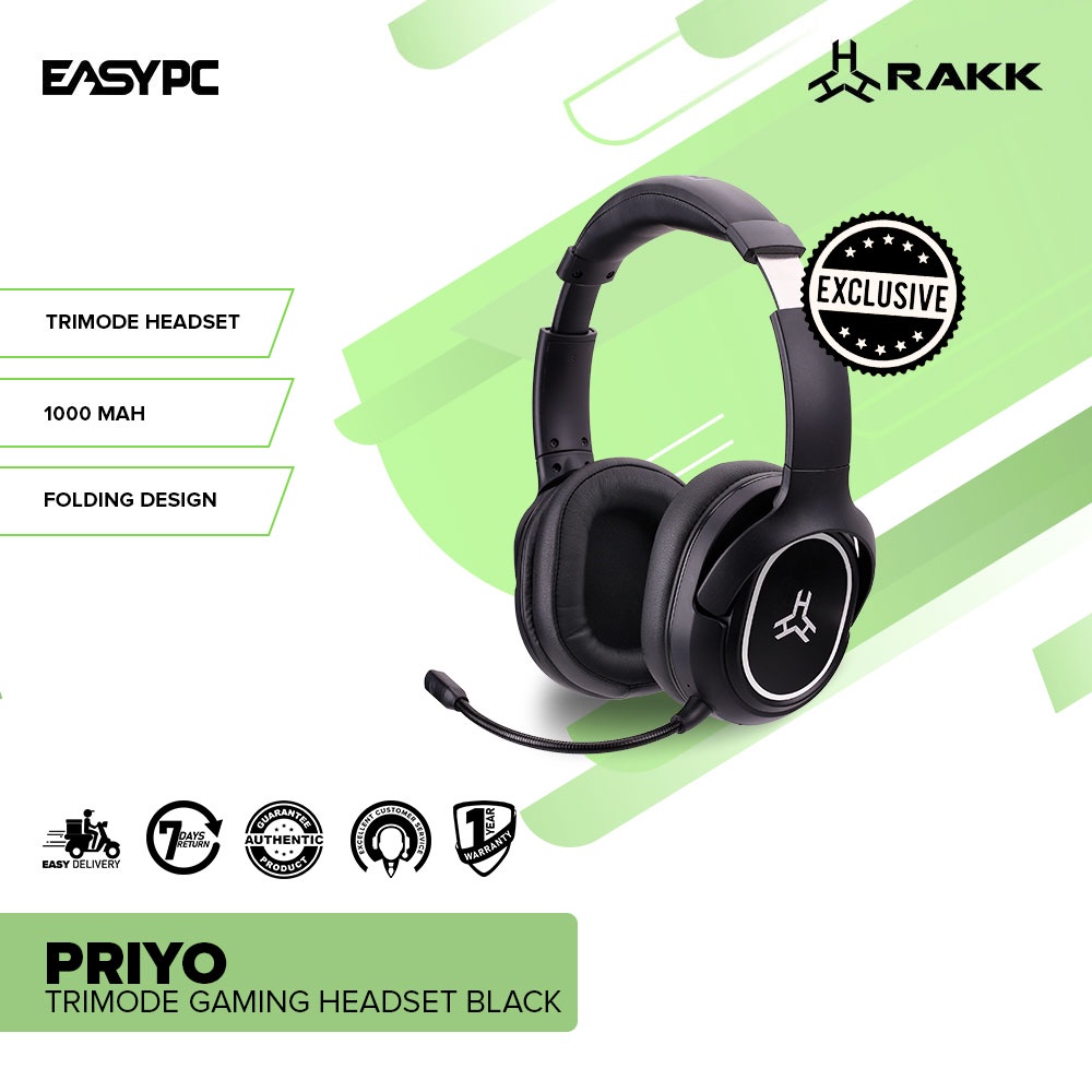 Rakk outlet headset rgb