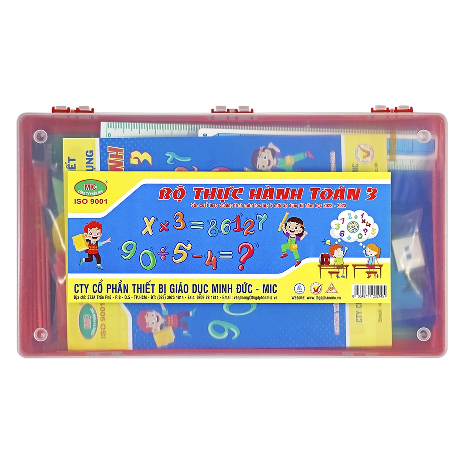 GRADE 3 MATH PRACTICE BOX | Shopee Philippines