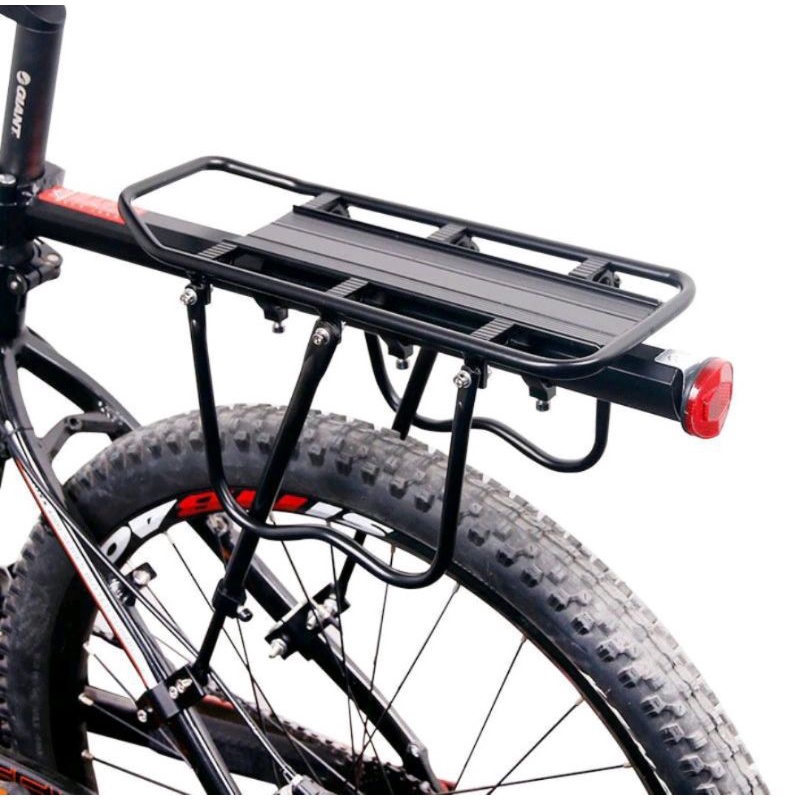 Rear bicycle rack for bicycles | Shopee Philippines