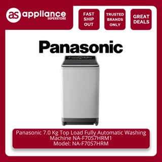 na f70s7hrm1 panasonic 7kg top