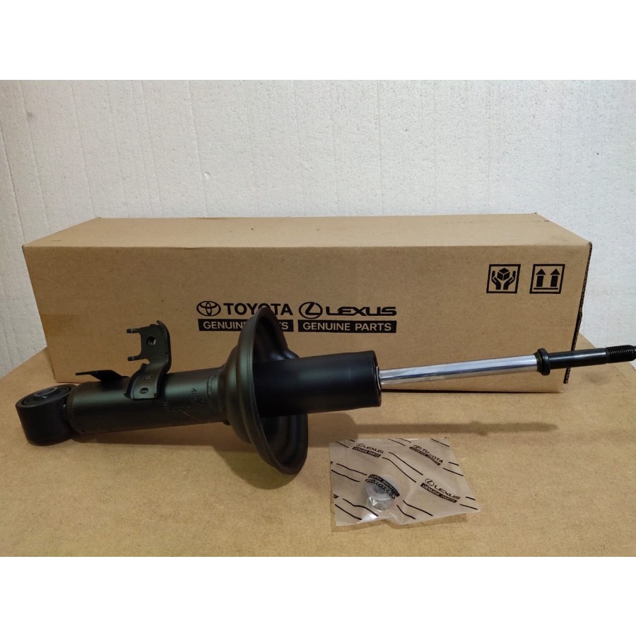 Shock Absorber Shock Shock Shock Shock Breaker Innova Front Original Toyota Shopee Philippines