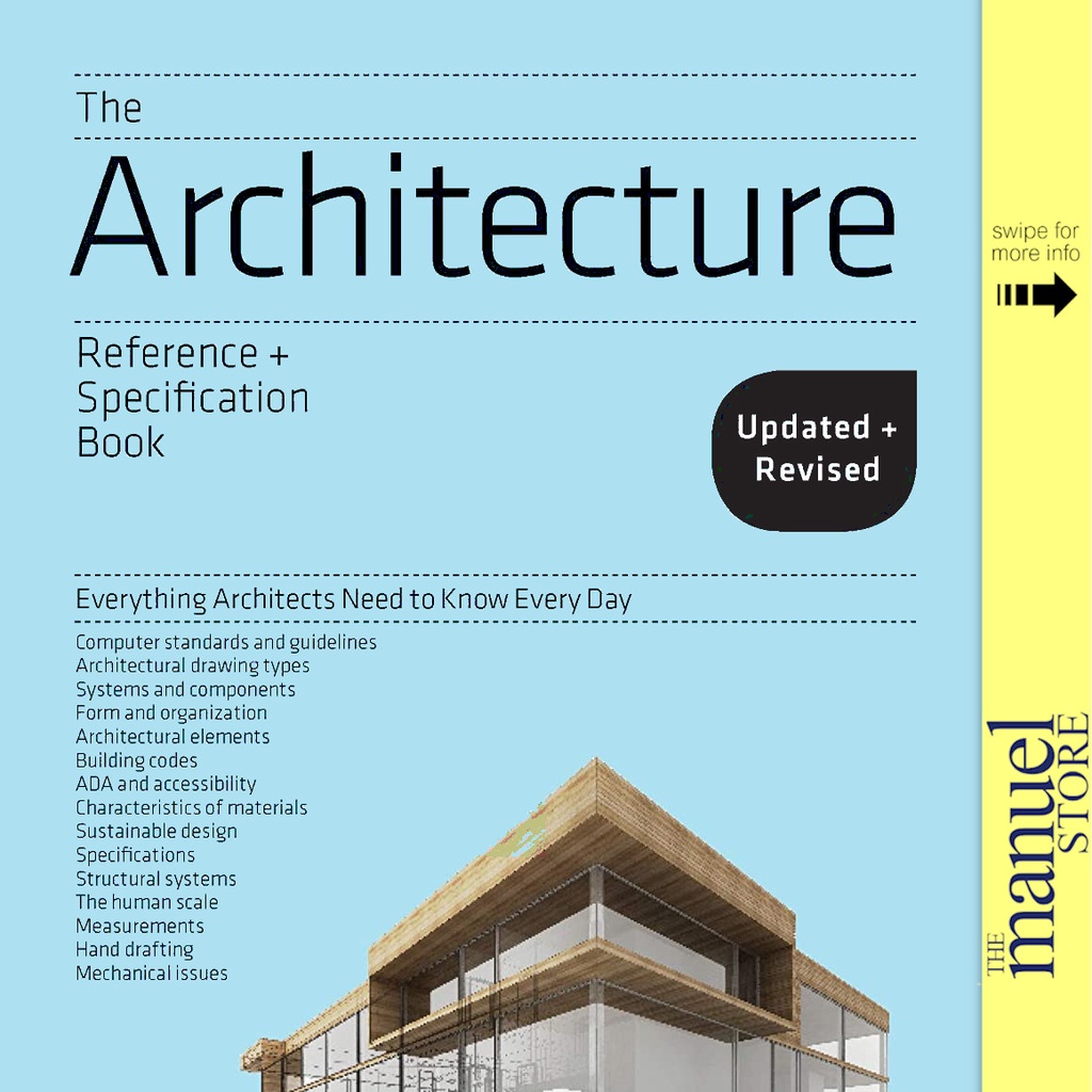 McMorrough (2018) - The Architecture Reference & Specification ...