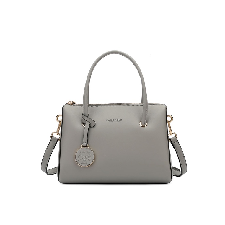 Swiss polo top handle sling bag hotsell