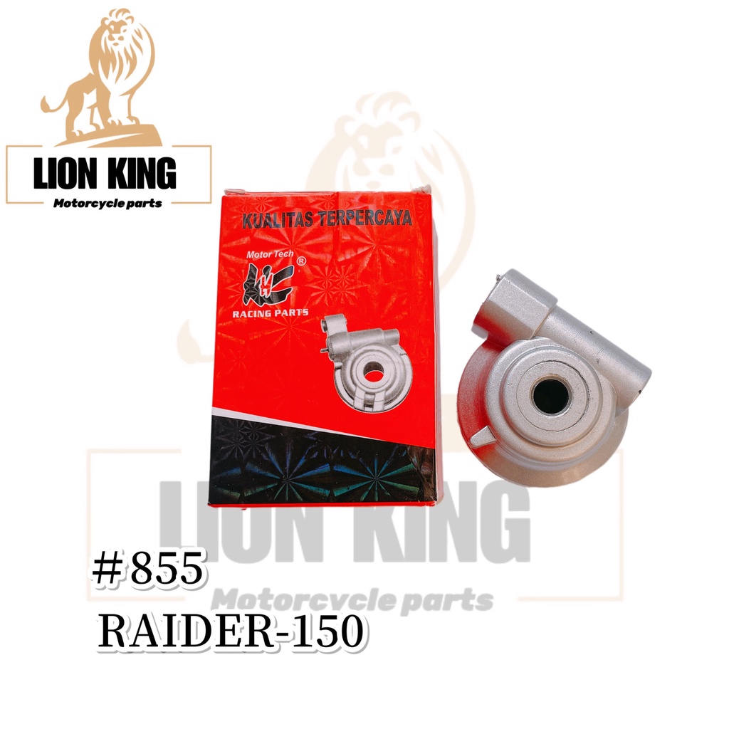 MOTORCYCLE FMP SPEEDOMETER GEAR BOX XRM RAIDER MIO BAJAJ SMASH WAVE TMX