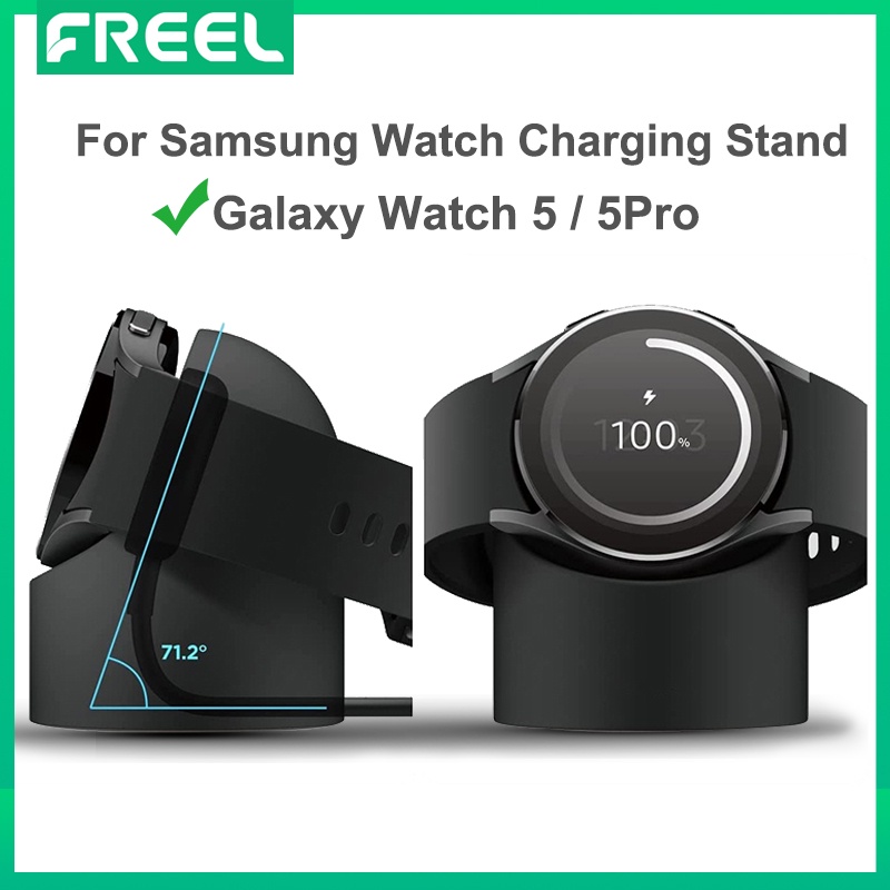 Samsung watch charging discount station