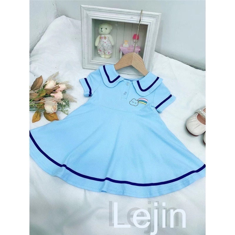 Kids dresses Dress for Girl Dress for 1 Year Old Baby White Princess