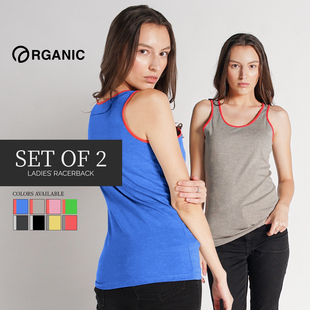  Sleeveless Tops For Women