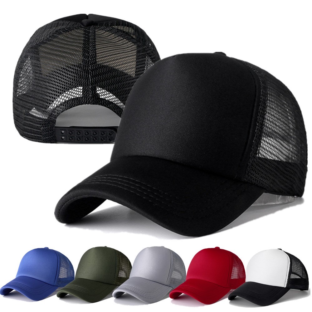 NICE QUALITY NET CAP FOR ADULTS UNISEX | Shopee Philippines
