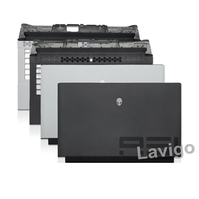 Laptop Panel for Dell Alienware Area-51m R1 Model R2 Model of A Side ...