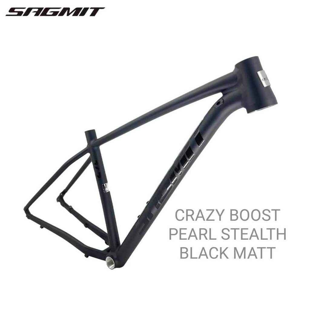 sagmit crazy boost frame