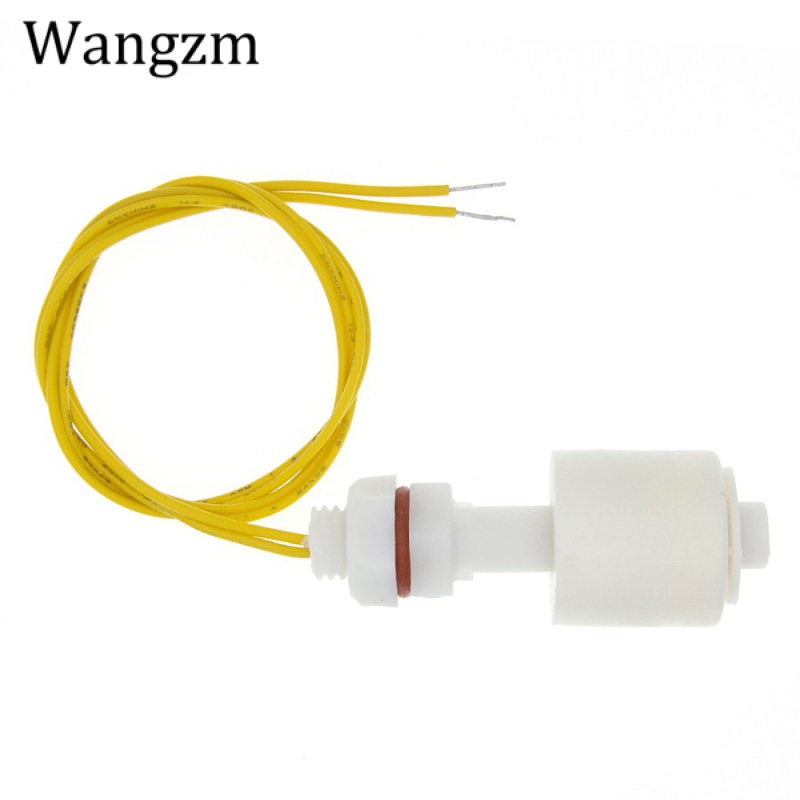 P45 Liquid Water Level Sensor Horizontal Float Switch Level Controller ...