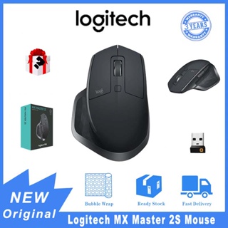 Logitech Mx Master 3 Mouse/mx Anywhere 2s Wireless Bluetooth Mouse Office  Mouse With Wireless 2.4g Receiver Mx Master 2s Upgrade - Mouse - AliExpress