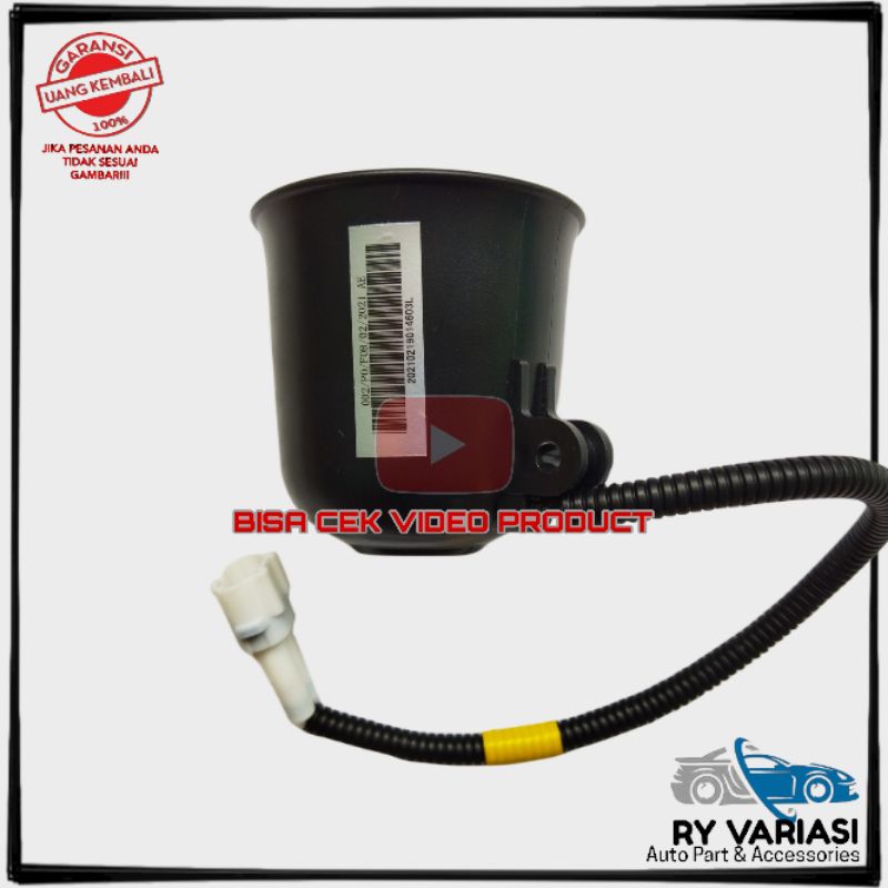 Toa Alarm Kalakson Innova Reborn Fortuner VRZ Universal Toyota | Shopee ...