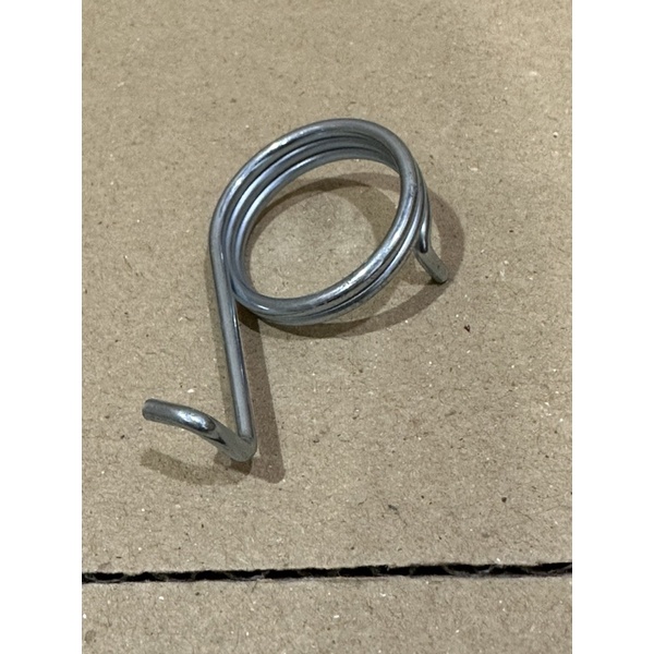 EX5 Dream / HP /WAVE /CLASS 1 BRAKE HUB FRONT SPRING SPRING HUB DEPAN ...