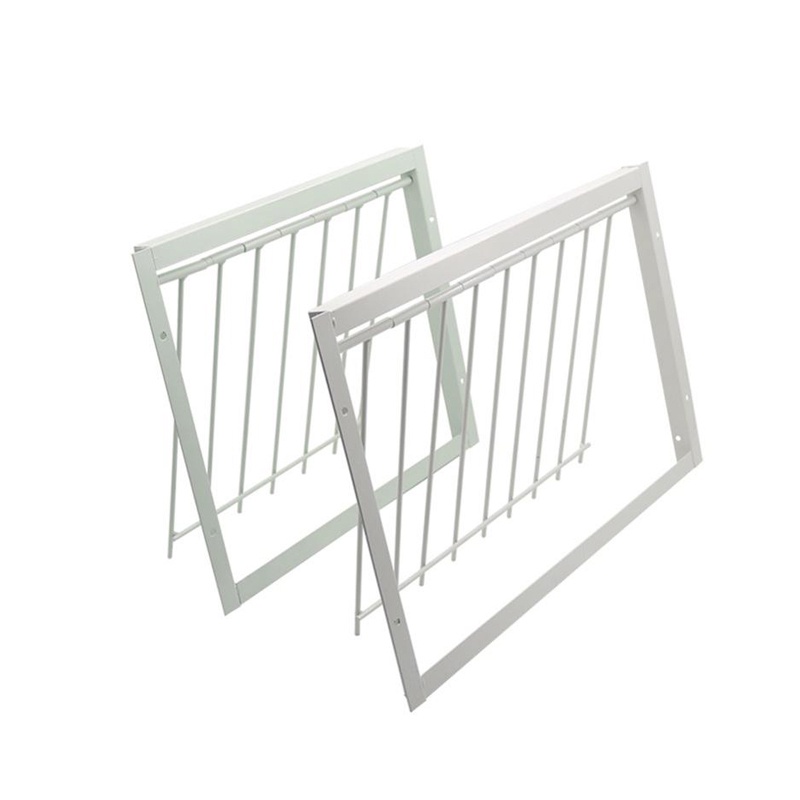 Pigeon Cage T-trap Door Wire Bars Frame Entrance Trapping Doors ...